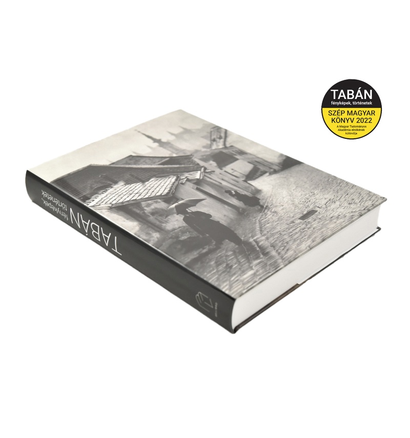 Tabán - fényképek, történetek